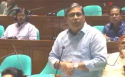 ইউনিয়নের নামকরণ নিয়ে সংসদে সমালোচনা, প্রতিমন্ত্রীর ব্যাখ্যা