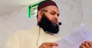 কুতুবদিয়ায় জুমার খুতবা ও ইমামতি করে প্রশংসায় ইউএনও মিজানুর
