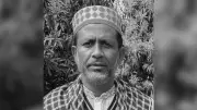 মুরাদনগরে সড়ক দুর্ঘটনায় ইউপি সদস্য নিহত, আহত ২