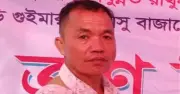 গুলিবিদ্ধ অবস্থায় ইউপিডিএফ নেতা ঝিমিত চাকমা জেএসএসের সাথে বন্দুকযুদ্ধের পর গ্রেপ্তার