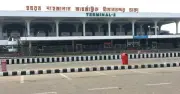 হযরত শাহজালালে ইউএস-বাংলার বিমানে ইঞ্জিন ত্রুটি, যাত্রীদের নিরাপদে সরিয়ে নেওয়া