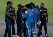 বৈভব সূর্যবংশীর ধাক্কায় বিব্রতকর ঘটনা শ্রীলঙ্কার বিপক্ষে ম্যাচে