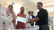 বিবিধ খবর: উদ্ভাবন, কৃষি সংকট, সাংবাদিক ইউনিয়ন, কুটির শিল্প মেলা ও অন্যান্য
