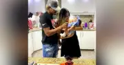 ভেনেজুয়েলায় ভূমিকম্পে ফুটবলার হেক্টর বেলোর স্ত্রীর মৃত্যু