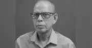 সাংবাদিক মুক্তিযোদ্ধা সৈয়দ মেরাজুল হোসেনের ইন্তেকাল