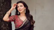 শাড়িতে মিমের নতুন ছবি, ভক্তদের মন জয় করলো অভিনেত্রী