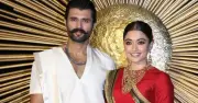 বিজয়-রাশমিকার গ্রামীণ শিক্ষার্থীদের জন্য বৃত্তি উদ্যোগ