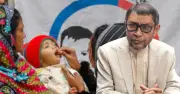 ভিটামিন 'এ' ক্যাপসুলের গুণগত মান অত্যন্ত ভালো: স্বাস্থ্যমন্ত্রী