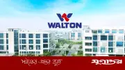 এক্সিকিউটিভ পদে ওয়ালটনে চাকরির সুযোগ, শেষ তারিখ ২৭ জুন