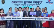 সারাদেশে ওয়ালটন প্লাজার ৭০০ ক্যাম্পে ফ্রি চিকিৎসা সেবা