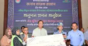 দ্রুত বর্জ্য অপসারণই ডিএসসিসির প্রধান অগ্রাধিকার: প্রশাসক