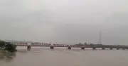 উজানের ঢলে কুড়িগ্রামে ব্রহ্মপুত্র ও তিস্তার পানি বাড়ছে, তিন দিনের মধ্যে বন্যার শঙ্কা