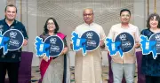 ওয়াটারএইড বাংলাদেশের ৪০ বছর পূর্তি উদযাপন শুরু