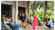 পশ্চিমবঙ্গে অনথিভুক্ত বাংলাদেশি অভিবাসীদের ফেরত পাঠানোর কঠোর অভিযান