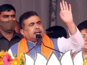 পশ্চিমবঙ্গে সড়কের নাম বদল নিয়ে বিতর্ক, কার নামে ছিল আসল রাস্তা?