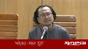 দিল্লি বিমানবন্দরে কী ঘটেছে জানালেন ডা. জাহেদ উর রহমান