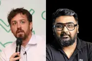 হোয়াটসঅ্যাপের শীর্ষে রদবদল: কুনাল শাহ নতুন প্রধান, উইল ক্যাথকার্টের বিদায়