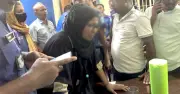 পেকুয়ায় ভুয়া ডিজিএফআই সদস্য পরিচয়ে প্রতারণা, নারী আটক