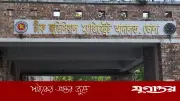 ভোলায় আদালতে ভুল বুঝে বিষপান, বাদী হাসপাতালে