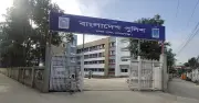 নারায়ণগঞ্জে নারীর গলাকাটা মরদেহ উদ্ধার, স্বামী পলাতক