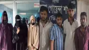 বাঙ্গরায় পূর্ব বিরোধের জেরে হামলা, গৃহবধূ নিহত