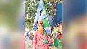 বিশ্বকাপ পতাকা বিক্রি করে বাড়তি আয়, ক্রেতাদের পছন্দ আর্জেন্টিনা