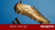 বিশ্বকাপের গোল্ডেন বুটের দৌড়ে এগিয়ে মেসি, পিছিয়ে নেই কেইন-হালান্ড