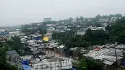 বিশ্ব শরণার্থী দিবসেও রোহিঙ্গাদের জীবনে আশার আলো নেই, খাদ্য সংকট প্রকট