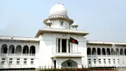 আন্তর্জাতিক অপরাধ ট্রাইব্যুনাল আইনের বৈধতা চ্যালেঞ্জ করে রিট