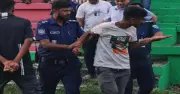 তারেক রহমানের সফরকে কেন্দ্র করে শ্রীমঙ্গলে স্লোগান দিয়ে যুবক আটক