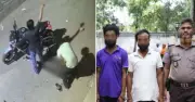 রাজধানীর কাফরুলে ইটের আঘাতে যুবক রাফির মৃত্যু