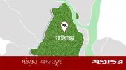 পর্তুগালের পতাকা টানাতে গিয়ে গাছে অজ্ঞান যুবক, ফায়ার সার্ভিসের উদ্ধার