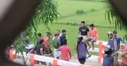 রায়পুরায় আধিপত্য বিস্তার নিয়ে সংঘর্ষে যুবক নিহত, আহত ১০