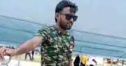 কিশোরগঞ্জে দুর্বৃত্তের ছুরিকাঘাতে যুবক নিহত