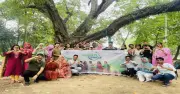 ঢাকায় যুব নেতৃত্বে জলবায়ু উদ্যোগ ‘ক্লাইমেট সার্কেল’ উদ্বোধন