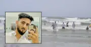 কক্সবাজারে গোসল করতে নেমে যুবক নিখোঁজ, উদ্ধার অভিযান চলছে