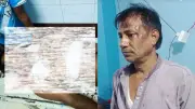 ইভটিজিংয়ের প্রতিবাদ করায় যুবককে ছুরিকাঘাত, যুবদল নেতাকে মারধর
