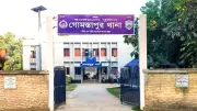 গোমস্তাপুরে গলায় ফাঁস দিয়ে যুবকের আত্মহত্যা, ডেঙ্গুতে শতাধিক আক্রান্ত