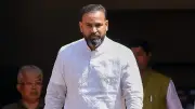 ইউসুফ পাঠানের জমি বিতর্ক: ২০ কোটি টাকার সরকারি জমি দখলে অভিযোগ, তৃণমূলে কোন্দল