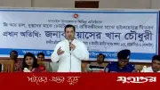 দুর্নীতিতে জিরো টলারেন্স সরকারের: তথ্য প্রতিমন্ত্রী