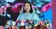 শিক্ষায় টিমওয়ার্ক ও নৈতিক শিক্ষার ওপর জোর দিলেন ডা. জুবাইদা রহমান