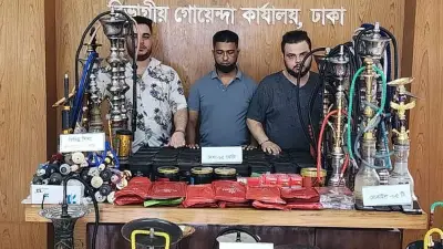 সোনারগাঁওয়ে ১০ টাকা চাঁদা না পেয়ে হত্যা, প্রধান আসামি শাহিন গ্রেপ্তার