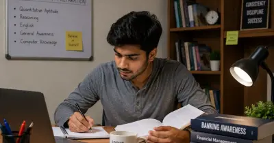 ব্যাংক চাকরিতে আবেদনের আগে ১০টি বিষয় বিবেচনা করুন