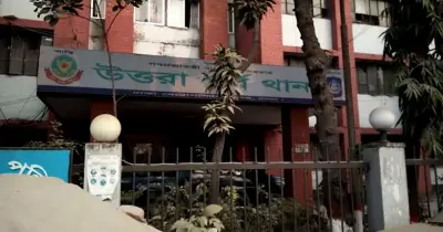 উত্তরায় ১০ বছরের শিশুকে ধর্ষণের অভিযোগে ৬০ বছরের বৃদ্ধ গ্রেফতার