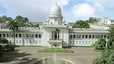ফুটবল বিশ্বকাপ কেন্দ্র করে দেশে ১১ মৃত্যু, হাইকোর্টে রিট