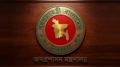 যুগ্ম-সচিব পদে ১৭২ কর্মকর্তার পদোন্নতি, সিলেটে বন্যার শঙ্কা