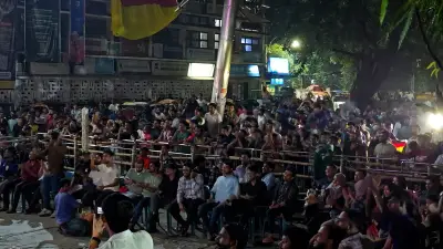 সিলেটে বাস-লেগুনা সংঘর্ষে নিহত ৩, আহত ২০