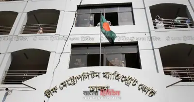 প্রধানমন্ত্রীর প্রতিরক্ষা উপদেষ্টার স্ত্রীকে ব্ল্যাকমেইলের মামলায় ৪ গ্রেফতার