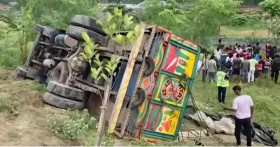 জুনে সড়ক দুর্ঘটনায় ৪৩৮ জন নিহত, ৫৬১ আহত: আরএসএফ