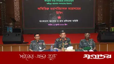 উপজেলা স্বাস্থ্য কমপ্লেক্সে ৫ হাজার সশস্ত্র আনসার মোতায়েন